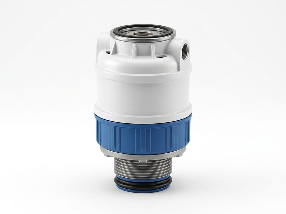 Bendix AD-9 Air Dryer Cartridge
