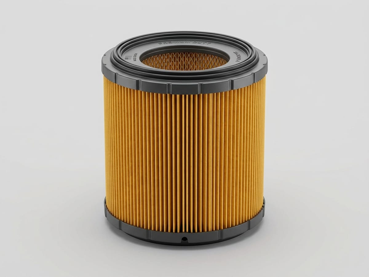 Donaldson P527682 Engine Air Filter