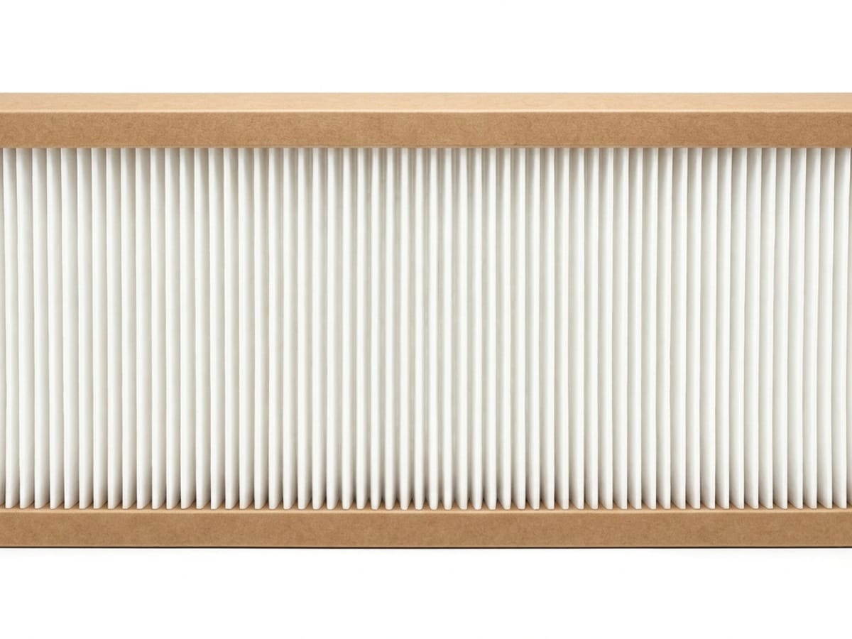 WIX 46863 Radial Seal Air Filter