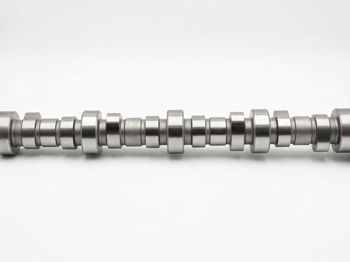 Camshaft