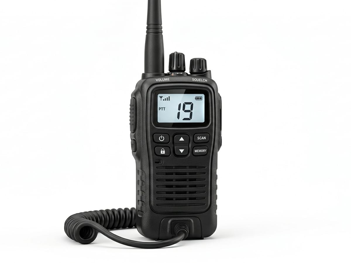 CB Radio