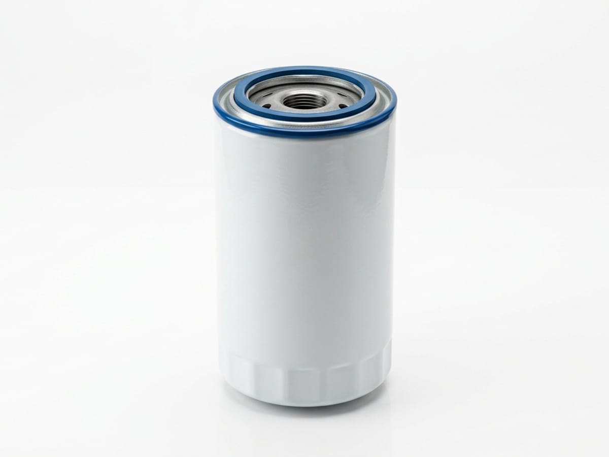 Fleetguard Coolant Filter