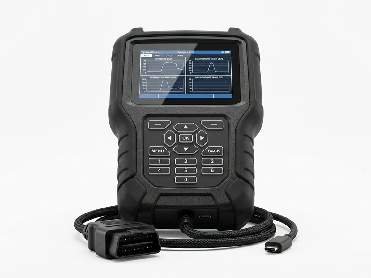 ECM Tuner / Programmer