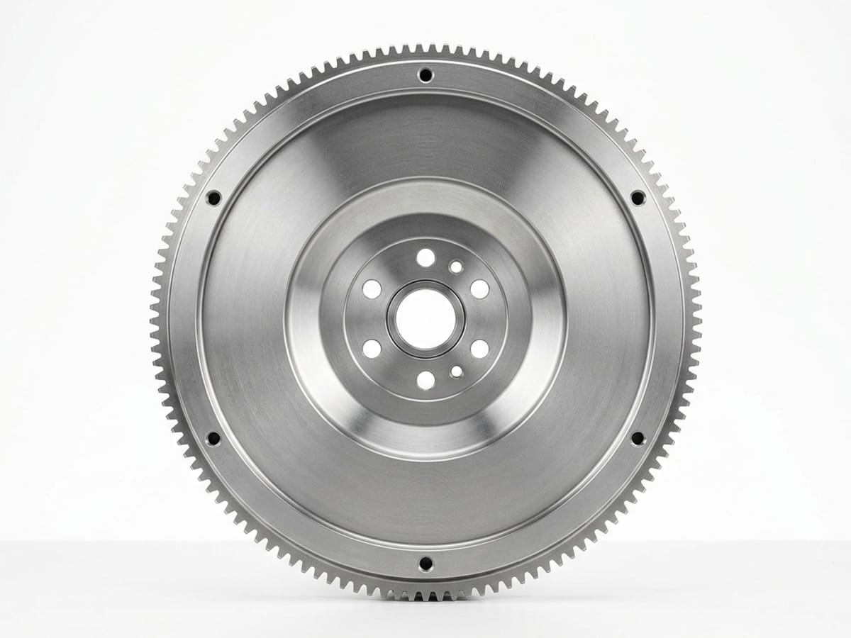 Flywheel