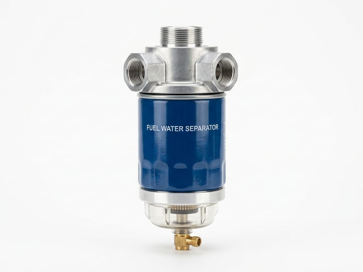 Donaldson P551000 Fuel Water Separator