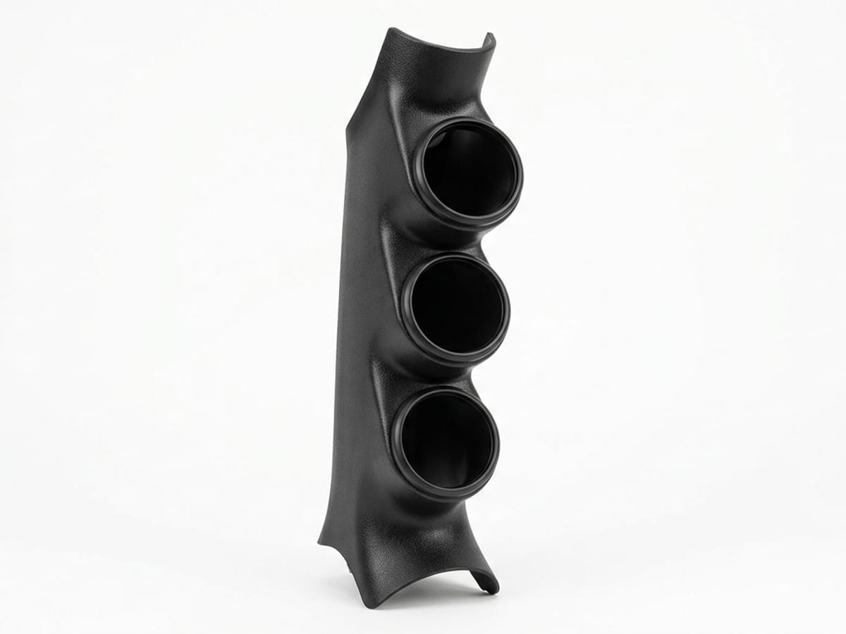 Aftermarket Gauge Pod
