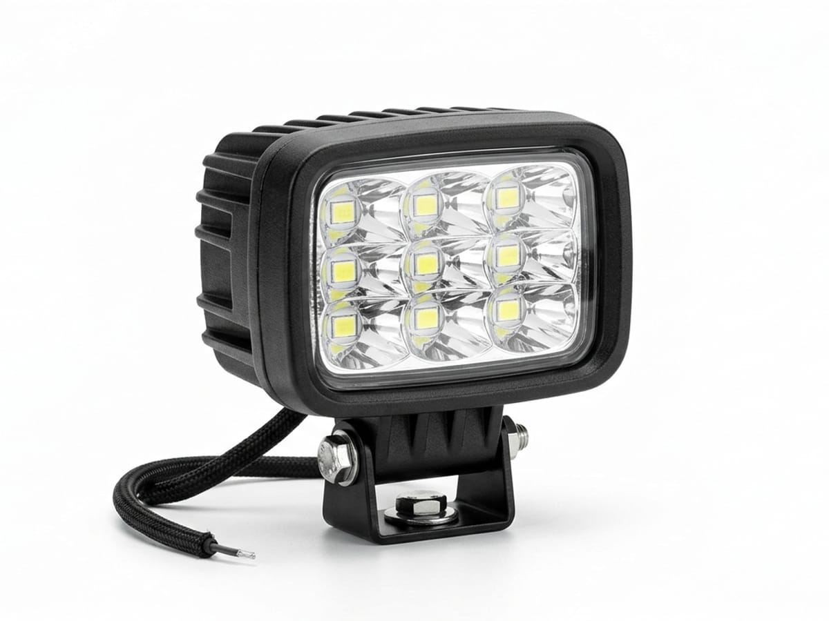 LED Backup Lights