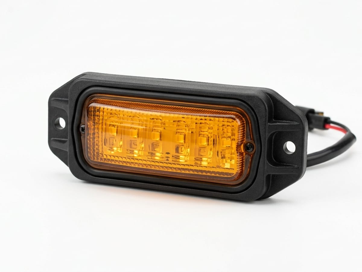 LED Marker / Clearance Lights