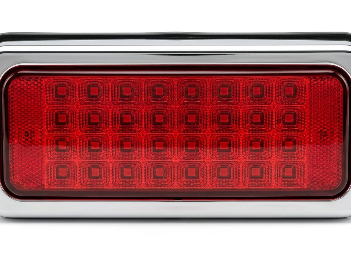 LED Stop / Tail / Turn Lights