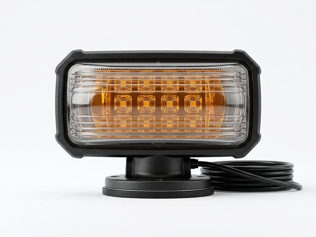 LED Strobe Lights