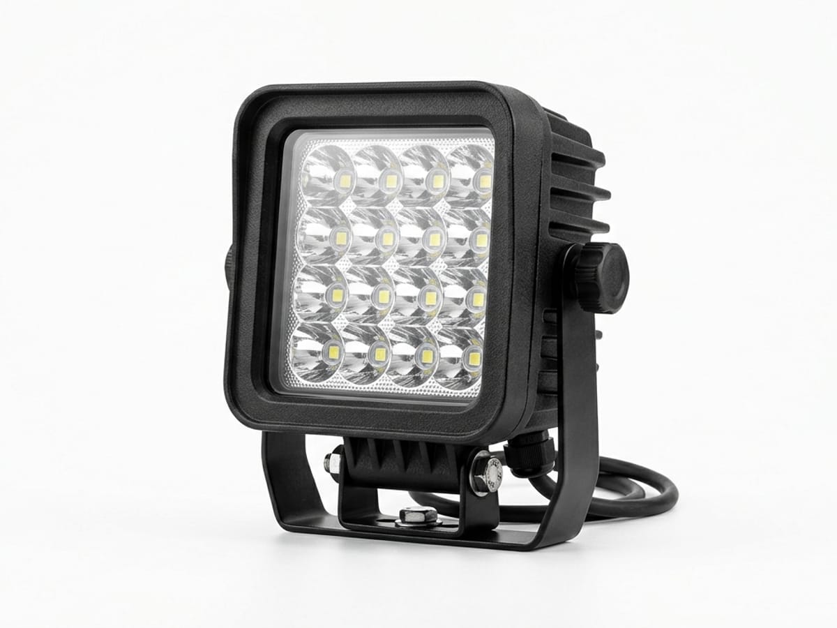 LED Work Lights
