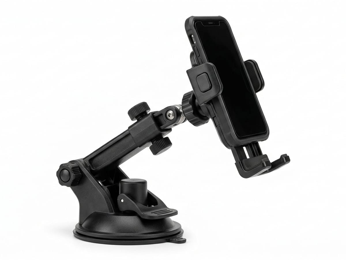 Phone / Tablet Mount