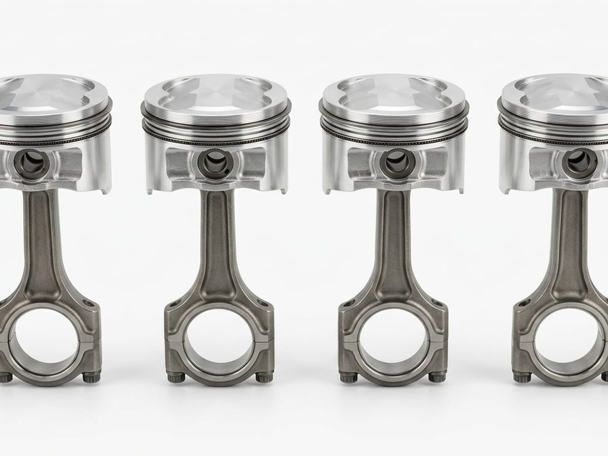 Piston Kit