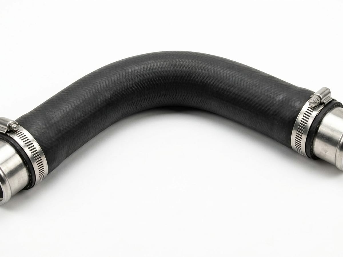 Radiator Hose (Upper)