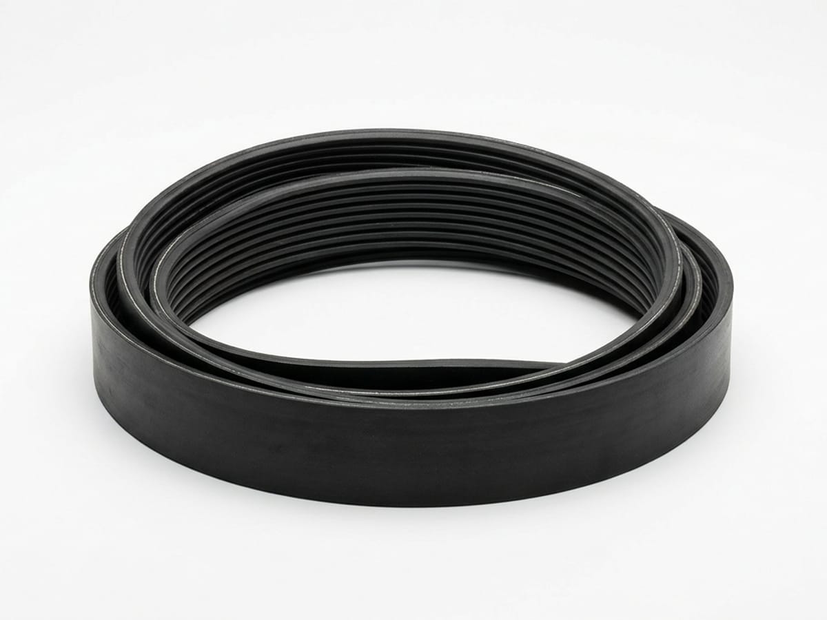 EPDM Serpentine Belt