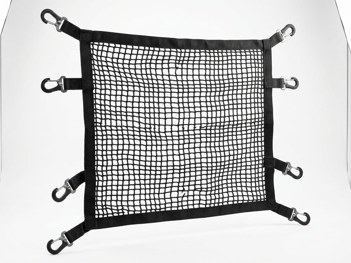Storage Net