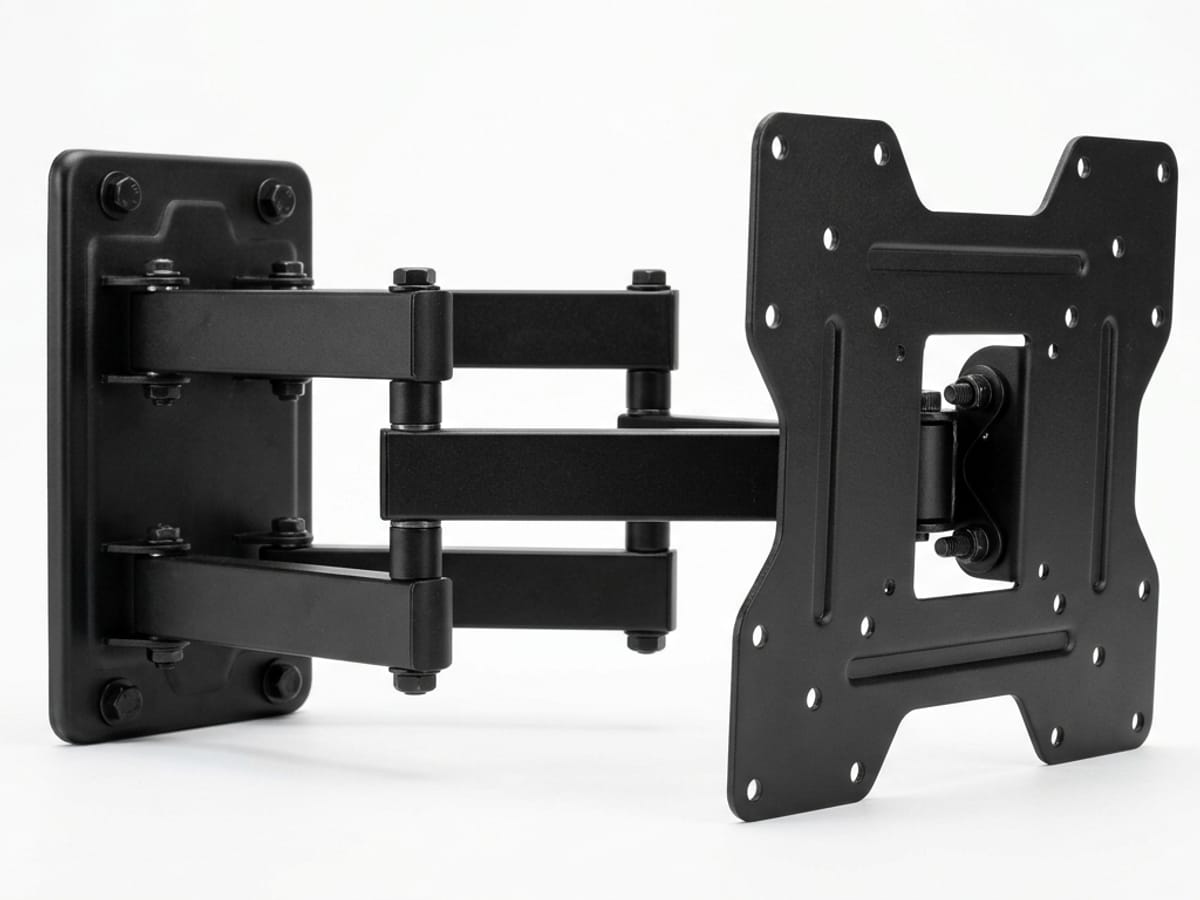 Bunk TV Mounting Bracket
