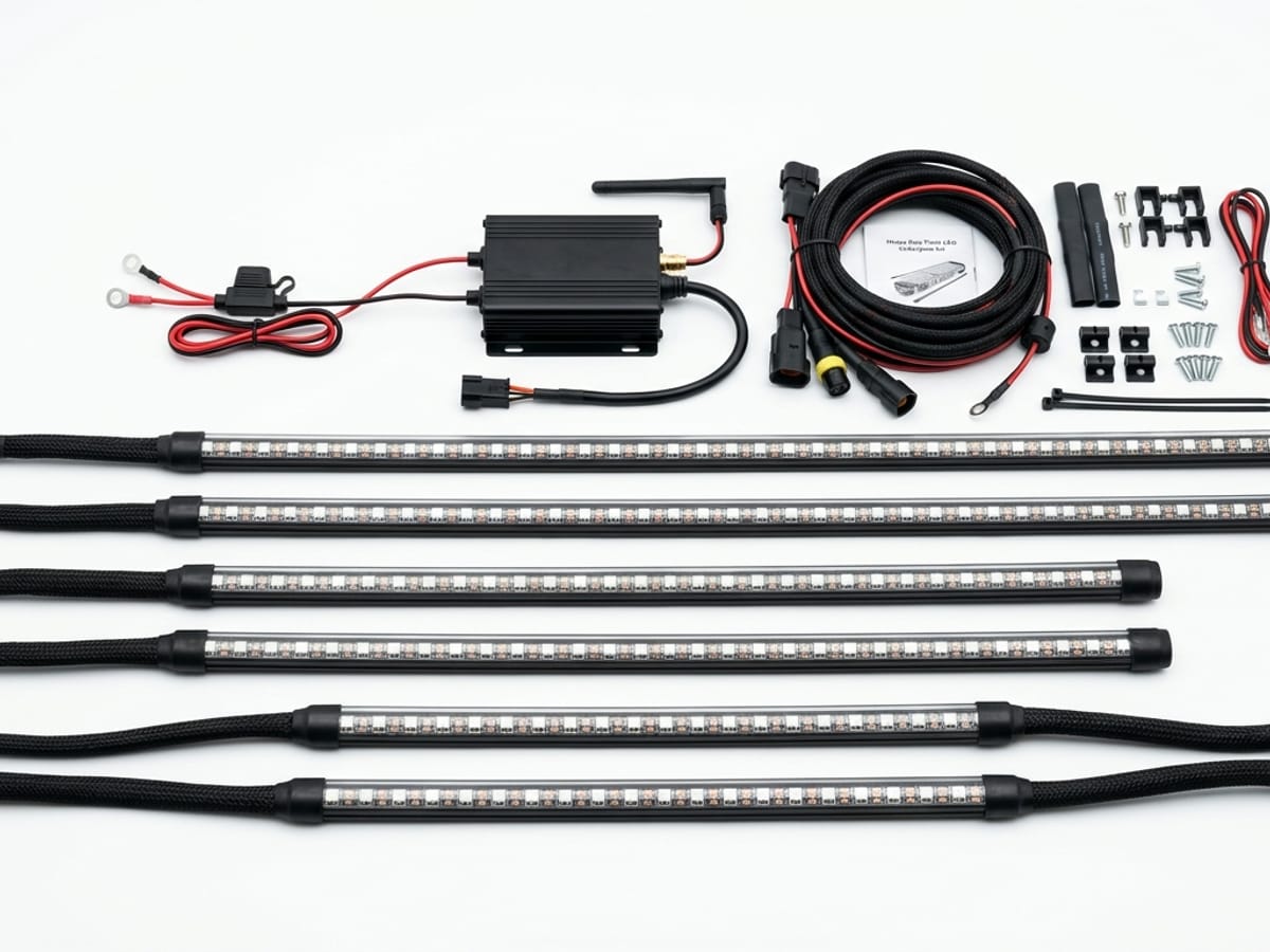 Underglow LED Kit