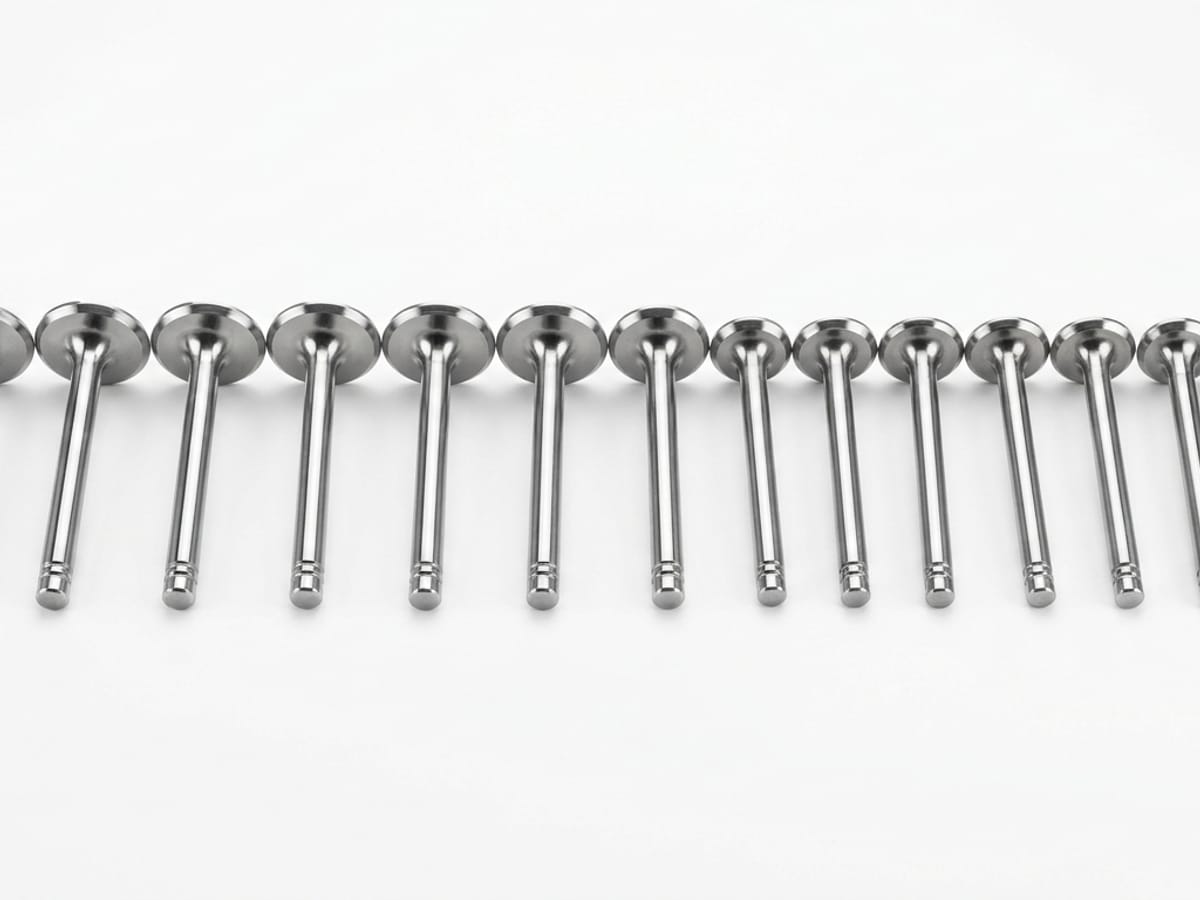 Valve Kit