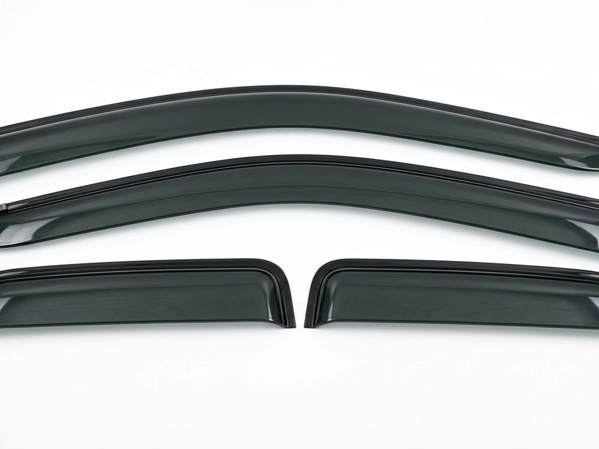 Window Visors