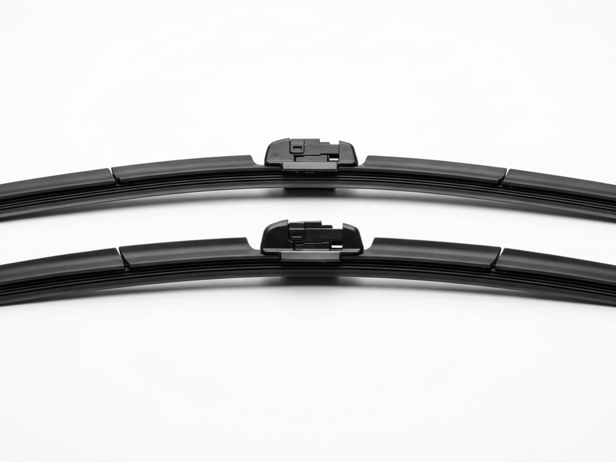 Heavy-Duty Wiper Blades